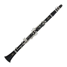 YAMAHA 山葉 單簧管 YCL-255, 混色