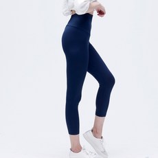 에베쏘 8부 임산부 레깅스 1097