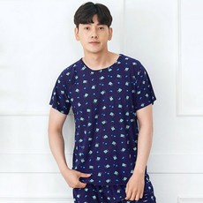 남자상하속옷세트
