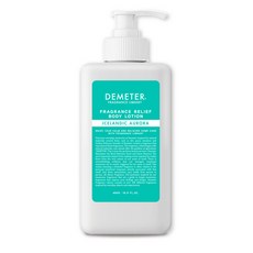 데메테르 프래그런스 릴리프 바디로션 아이슬란딕 오로라, 480ml, 1개