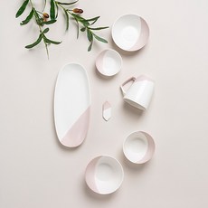 헤지스홈모달카야퀸세트