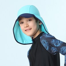 네파키즈플랩캡