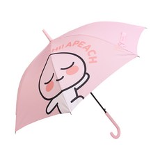 카카오프렌즈 하이프렌즈 우산