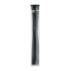 CARAN D'ACHE 瑞士卡達 書寫專用木炭棒 3入, 木炭, 1個