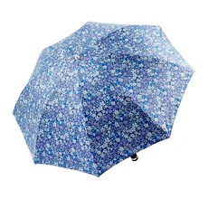 플라워여름양산우양산수채화암막자외선차단튼튼한