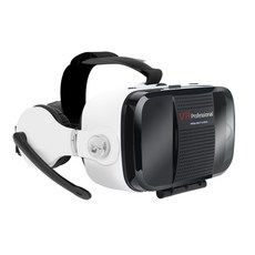 Cradi 3D VR Professional Plus 3D虛擬現實體驗設備, 單品