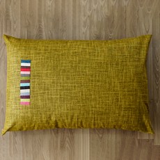 무인양품린넨방석