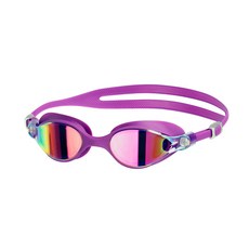 스피도 V Class 미러수경 아시안핏 8-10966B579, PurplePink