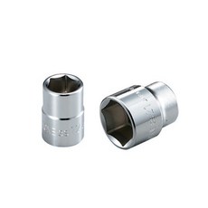 토네 핸드소켓 17mm 3S-17, 1개