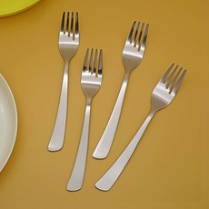 Table Art 國產 Yoi 兒童叉子, 單色