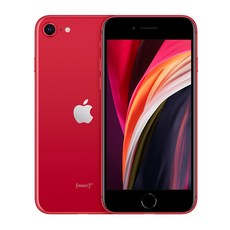 Apple 아이폰 SE 2세대, RED, 256GB, 알뜰폰