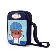 엉덩이탐정비치백