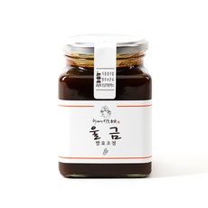 박재영발효본가 울금 발효 조청, 1개, 1.1kg