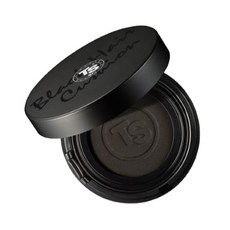 TS 블랙 헤어쿠션 14g, 다크브라운, 1개