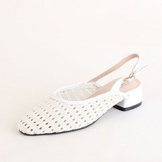 여성라탄슬링백