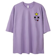 벤힛 엑스킹 오버핏 반팔티셔츠