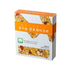 유가원 유기농 콘후레이크바