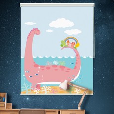 공룡블라인드