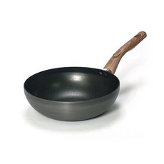 힘멜 하드 아노다이징 자일란코팅 궁중팬, 22 cm, 1개