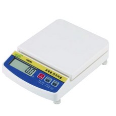 教育用電子秤 500號, 1個
