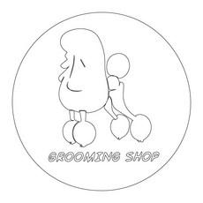 펫페이스스티커