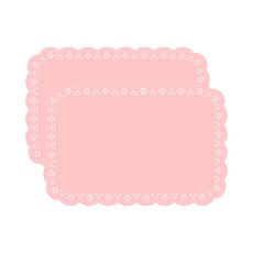 레이스테이블러너45x30cm식탁매트테이블러너