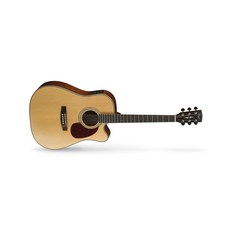 콜트 MR710F 어쿠스틱 기타 + 구성품, natural glossy(기타), 랜덤발송(구성품)