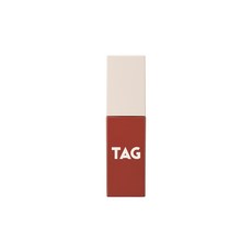 투쿨포스쿨 태그 벨벳 핏 립틴트 2.4g, 1호 베이지 무스, 1개