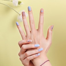 글로시블라썸유아