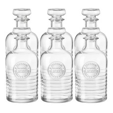 보르미올리 오피시나 1825 디캔터, 1000ml, 6개