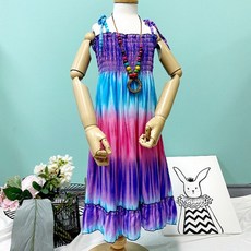 여아바캉스원피스