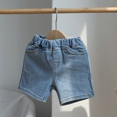주니어5부청바지