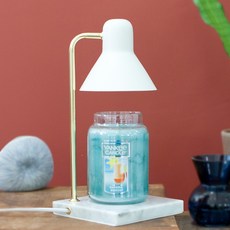  더스윗 모노마블화이트워머 + 양키캔들 라지자 + 할로겐전구 2p, 바하마브리즈 