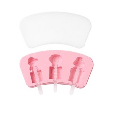 마리슈타이거아이스크림틀