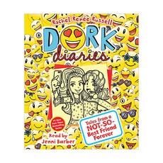 dorkdiaries