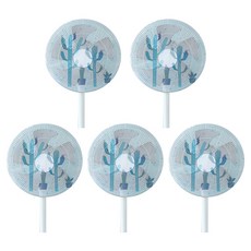 벽걸이선풍기45cm