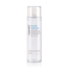 셀본 에브리데이 멀티 토너, 200ml, 1개