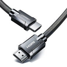 유그린 울트라 8K HDMI V2.1 케이블, 1개, 3m