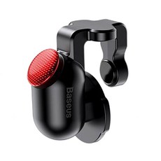 Baseus 倍思 手游扳機搖桿 黑色, 單品, 1個