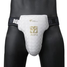 EXTERA 샅보대 A-4018, 화이트
