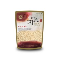 자애인 볶은 돼지감자가루, 1개, 300g