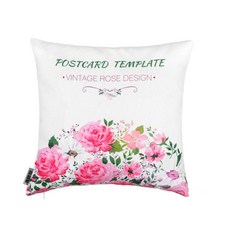 소파등받이쿠션