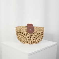 라템 미니 크로스백 AG2M8610TANN + 쇼핑백