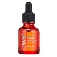 셀본 AC 케어 앰플, 30ml, 1개