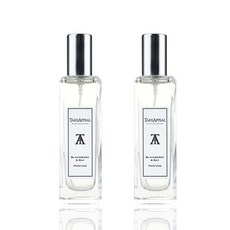 테이크어필 퍼퓸 NO2 블랙베리 앤 베이 2p, 40ml