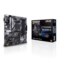 ASUS PRIME B550M-A (대원CTS)
