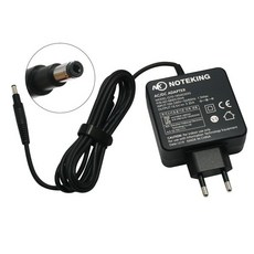 노트옵션 노트킹 HP 전원 노트북 어댑터 19.5V 3.33A 65W, Q70-195003330
