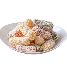 정일품 모듬유과, 3kg, 1개