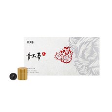 SAMDAWON 藍寶石丸 5g x 10p + 購物袋, 1盒
