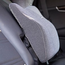 차모아허리쿠션